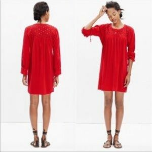 Madewell dress/tunic